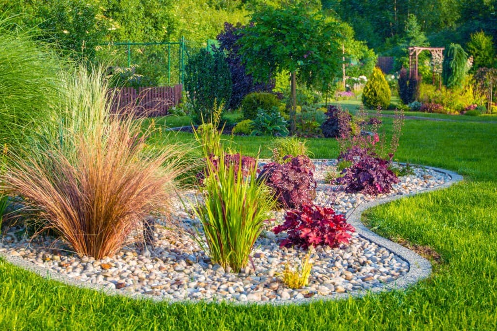 Landscape Design — project photo